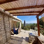 Tina's House