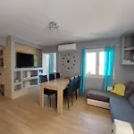 Tina's House *