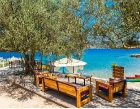 Hébergement de vacances Tina's House Vela Luka