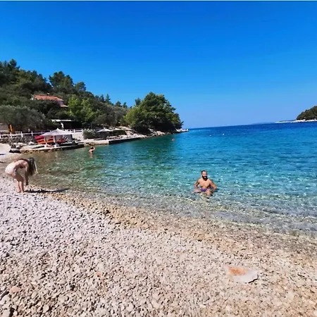 Tina's House Hébergement de vacances *