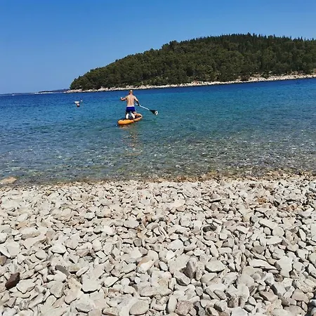 Hébergement de vacances Tina's House Vela Luka