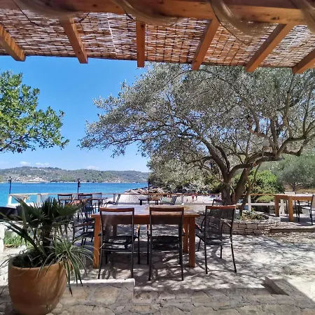 Tina's House Hébergement de vacances Vela Luka