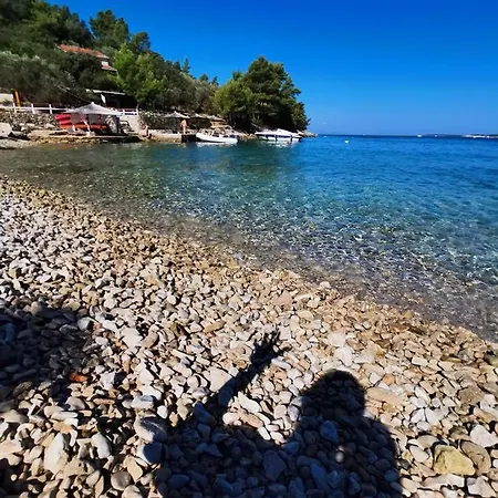 Ferienhaus Tina's House Vela Luka
