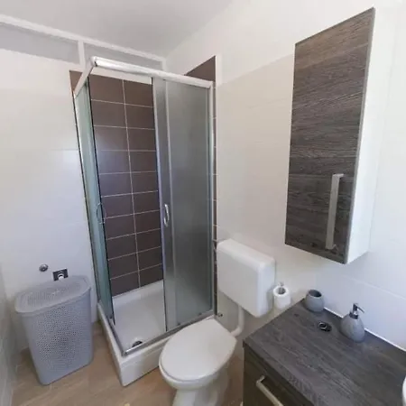 Hébergement de vacances Tina's House Vela Luka