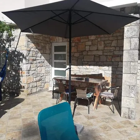 Casa de Férias Tina's House *