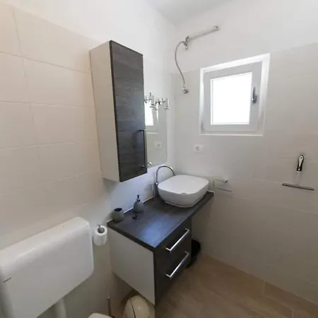 Hébergement de vacances Tina's House