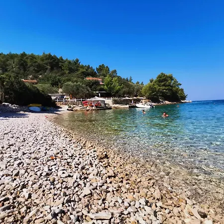 Tina's House Vela Luka