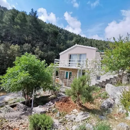 Tina's House Casa de Férias Vela Luka