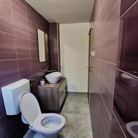 Casa de Férias Tina's House