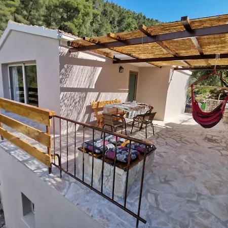 Tina's House Vela Luka