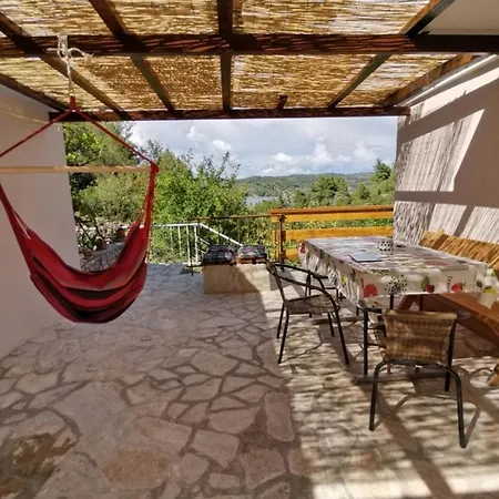 Tina's House Hébergement de vacances Vela Luka