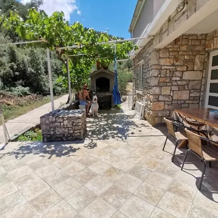 Tina's House