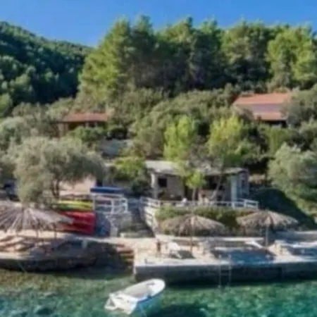 Tina's House Vakantiehuis
