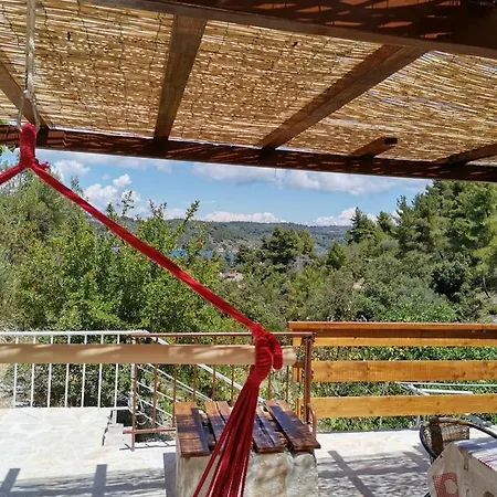 Tina's House Hébergement de vacances *