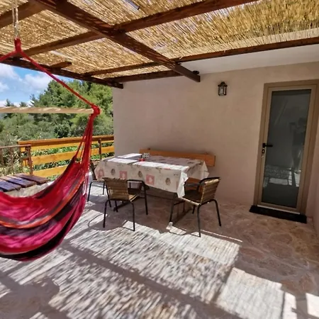 Tina's House Casa de Férias