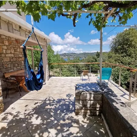 Tina's House Hébergement de vacances *