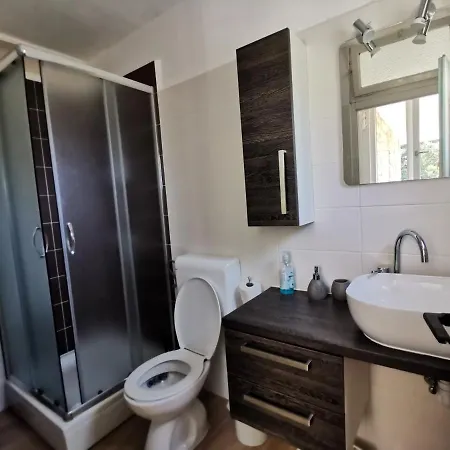 Hébergement de vacances Tina's House Vela Luka