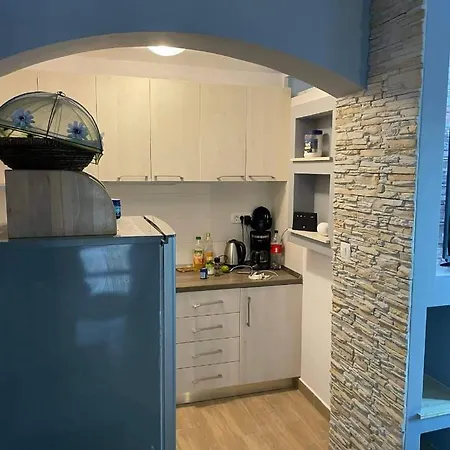 Hébergement de vacances Tina's House Vela Luka