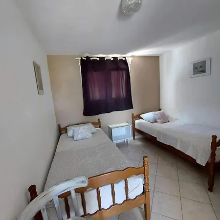 Tina's House * Vela Luka