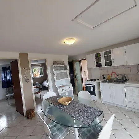 Tina's House Casa de Férias Vela Luka