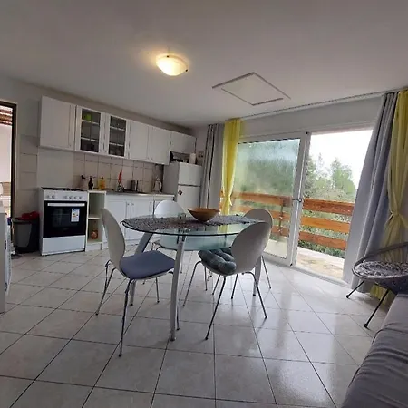 Tina's House Casa de Férias Vela Luka