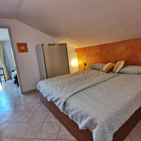 Tina's House Hébergement de vacances Vela Luka