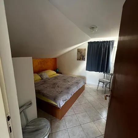 Tina's House Hébergement de vacances Vela Luka