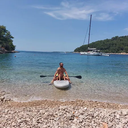 Tina's House Casa de Férias *