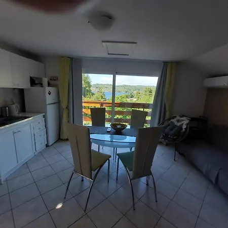 Tina's House Casa de Férias Vela Luka