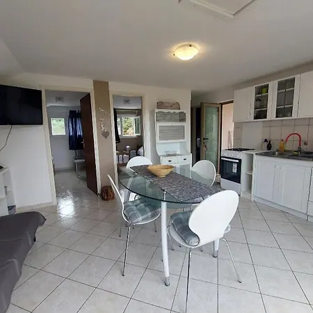 Tina's House Hébergement de vacances Vela Luka