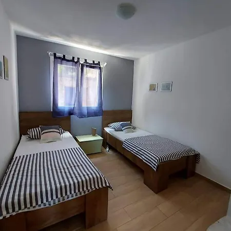 Hébergement de vacances Tina's House Vela Luka