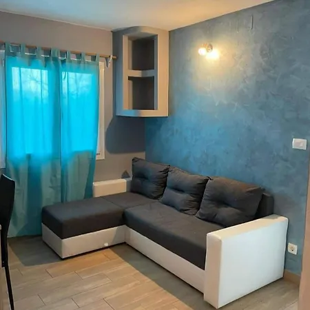 Tina's House Hébergement de vacances *