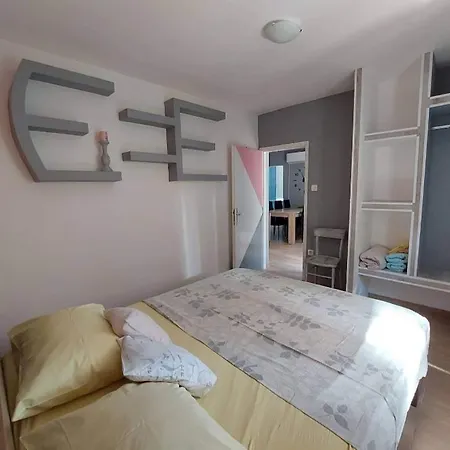 Tina's House Hébergement de vacances Vela Luka