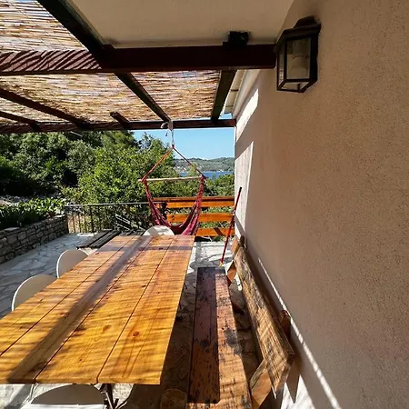 Casa de Férias Tina's House