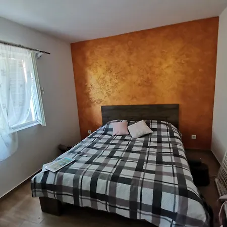 Casa de Férias Tina's House