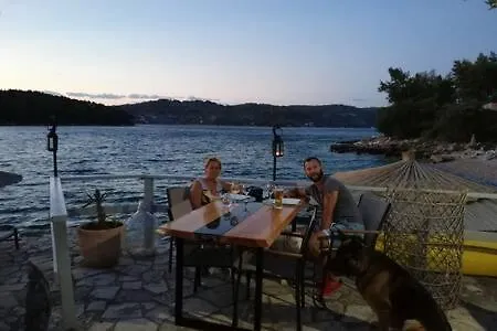 Hébergement de vacances Tina's House Vela Luka