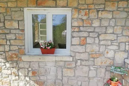 Tina's House * Vela Luka